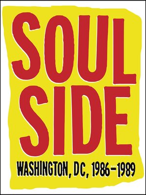 Soulside - ebook